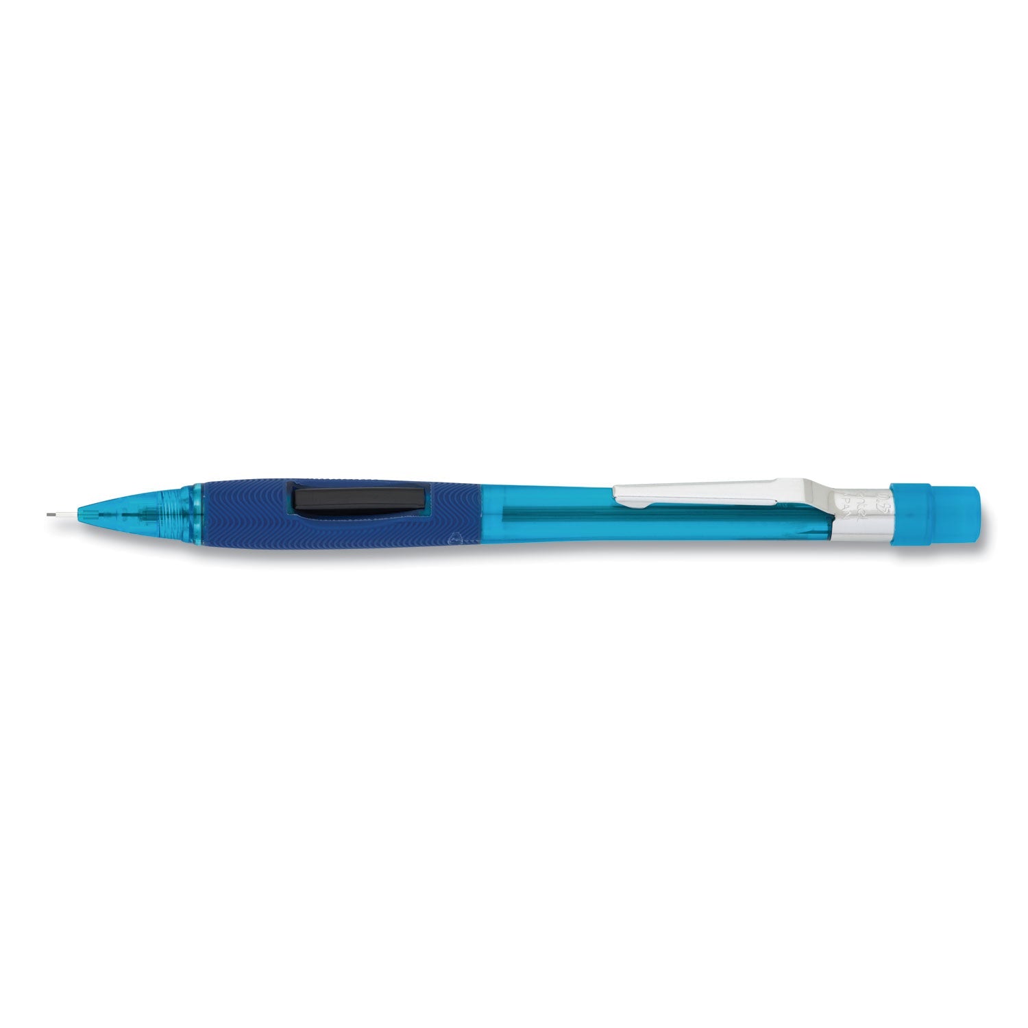 pentel-quicker-clicker-mechanical-pencil-num-penpd345tc_1